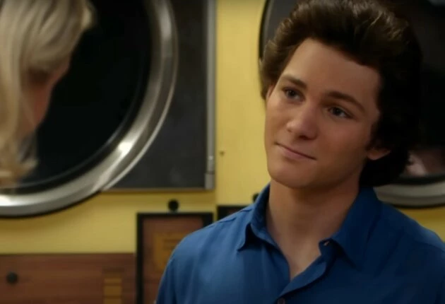 Кадры из сериала Первый брак Джорджи и Мэнди 1 сезон