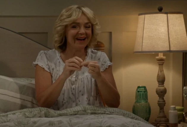 Картинка из сериала Первый брак Джорджи и Мэнди 1 сезон 10 серия