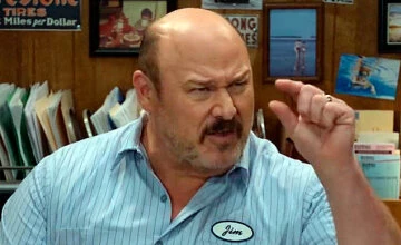 Первый брак Джорджи и Мэнди 1 сезон 11 серия смотреть онлайн!