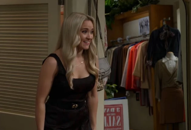 Картинка из сериала Первый брак Джорджи и Мэнди 1 сезон 12 серия