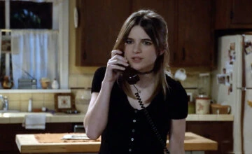 Первый брак Джорджи и Мэнди 1 сезон 17 серия смотреть онлайн!