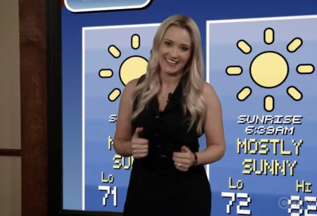 Картинка из сериала Первый брак Джорджи и Мэнди 1 сезон 21 серия