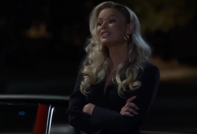 Картинка из сериала Первый брак Джорджи и Мэнди 1 сезон 6 серия