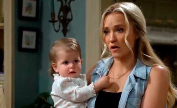 Первый брак Джорджи и Мэнди 1 сезон 6 серия смотреть онлайн!