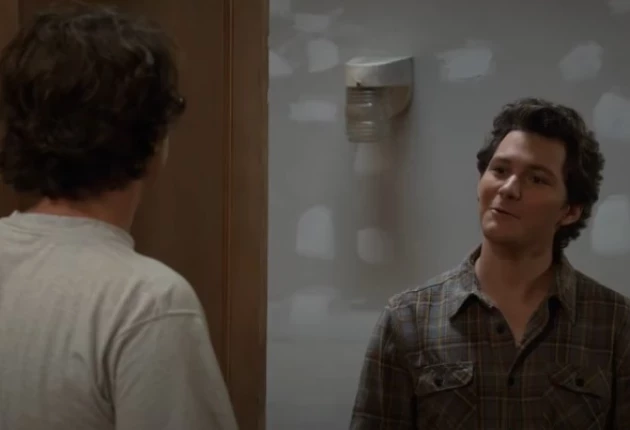 Картинка из сериала Первый брак Джорджи и Мэнди 1 сезон 7 серия