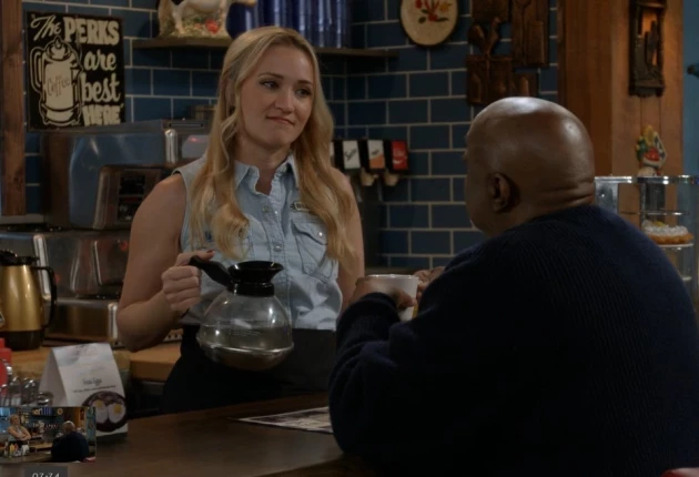 Картинка из сериала Первый брак Джорджи и Мэнди 1 сезон 8 серия