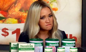 Первый брак Джорджи и Мэнди 1 сезон 8 серия смотреть онлайн!