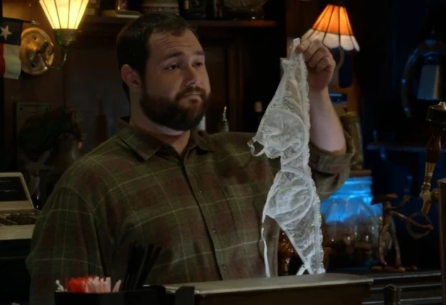 Картинка из сериала Первый брак Джорджи и Мэнди 1 сезон 9 серия