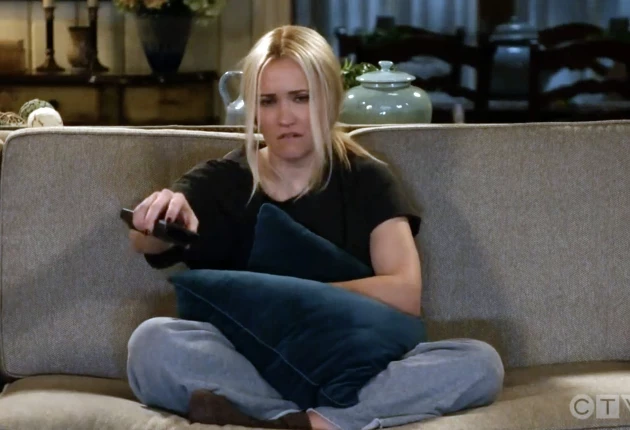 Картинка из сериала Первый брак Джорджи и Мэнди 2 сезон 13 серия