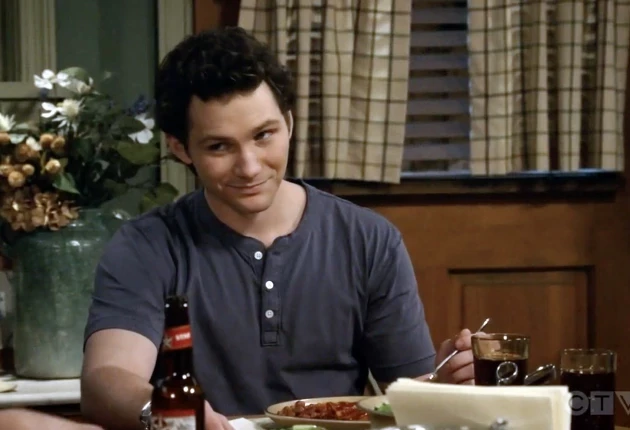 Картинка из сериала Первый брак Джорджи и Мэнди 2 сезон 13 серия