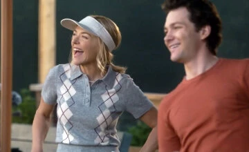 Первый брак Джорджи и Мэнди 2 сезон 17 серия смотреть онлайн!