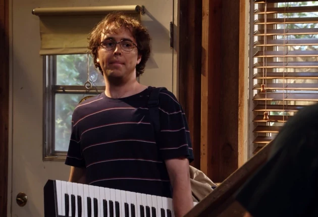 Картинка из сериала Первый брак Джорджи и Мэнди 2 сезон 2 серия