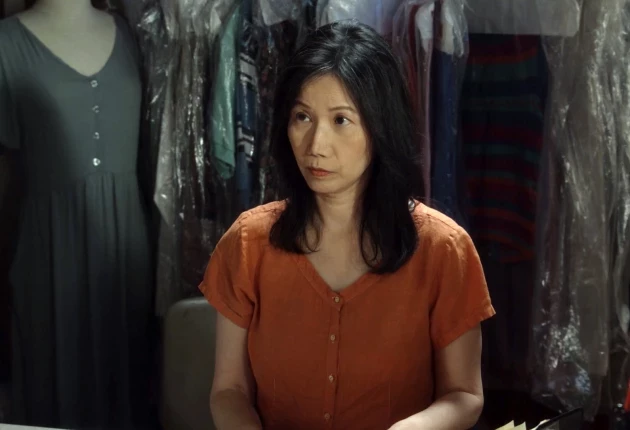 Картинка из сериала Первый брак Джорджи и Мэнди 2 сезон 2 серия