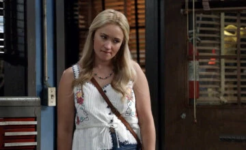 Первый брак Джорджи и Мэнди 2 сезон 4 серия смотреть онлайн!