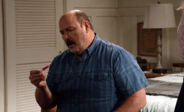 Первый брак Джорджи и Мэнди 2 сезон 5 серия смотреть онлайн!