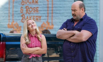 Первый брак Джорджи и Мэнди 2 сезон 7 серия смотреть онлайн!