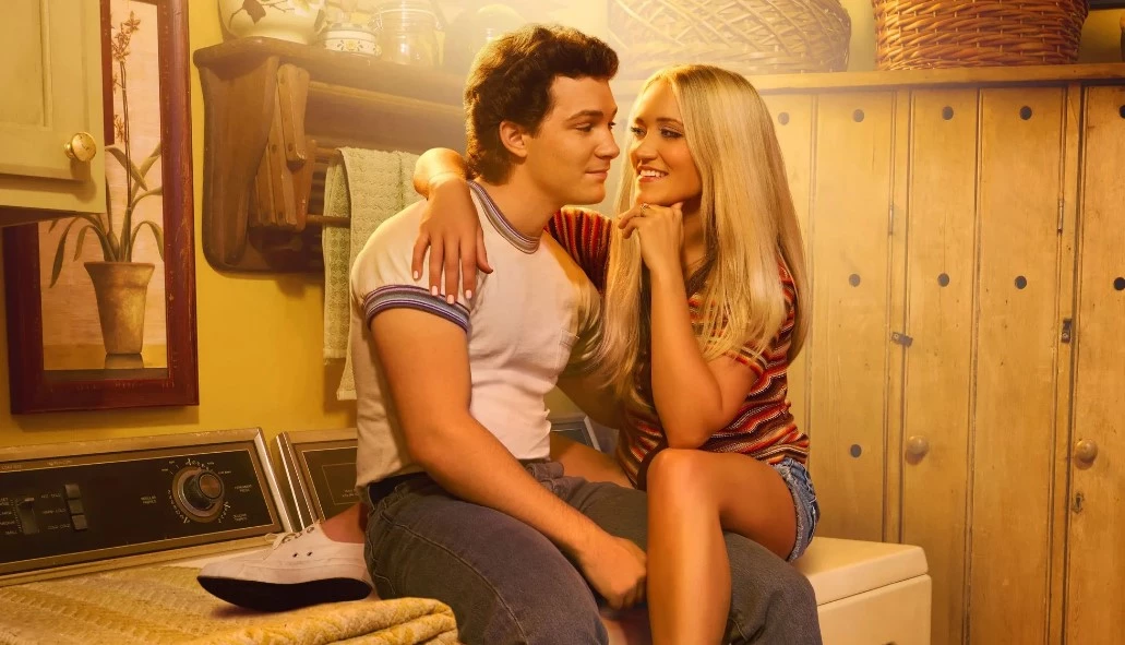 Трейлер сезона